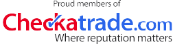 checkatrade logo