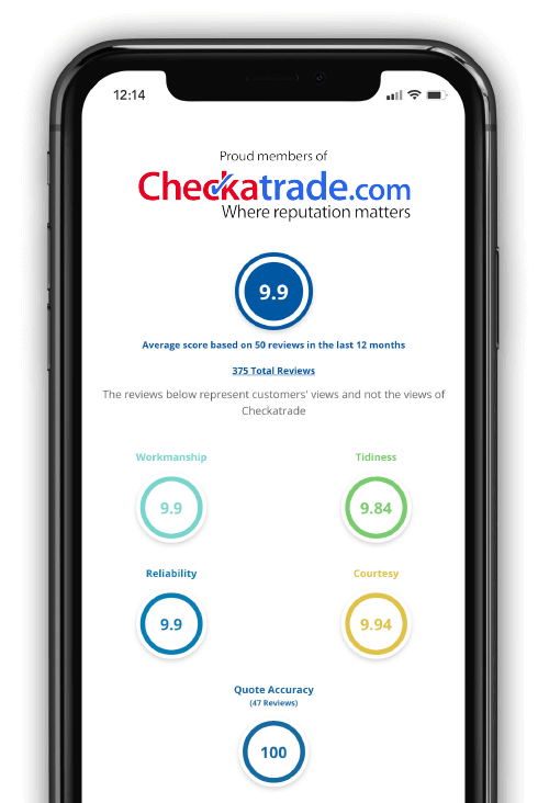 checkatrade reviews