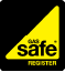 gas safe logo